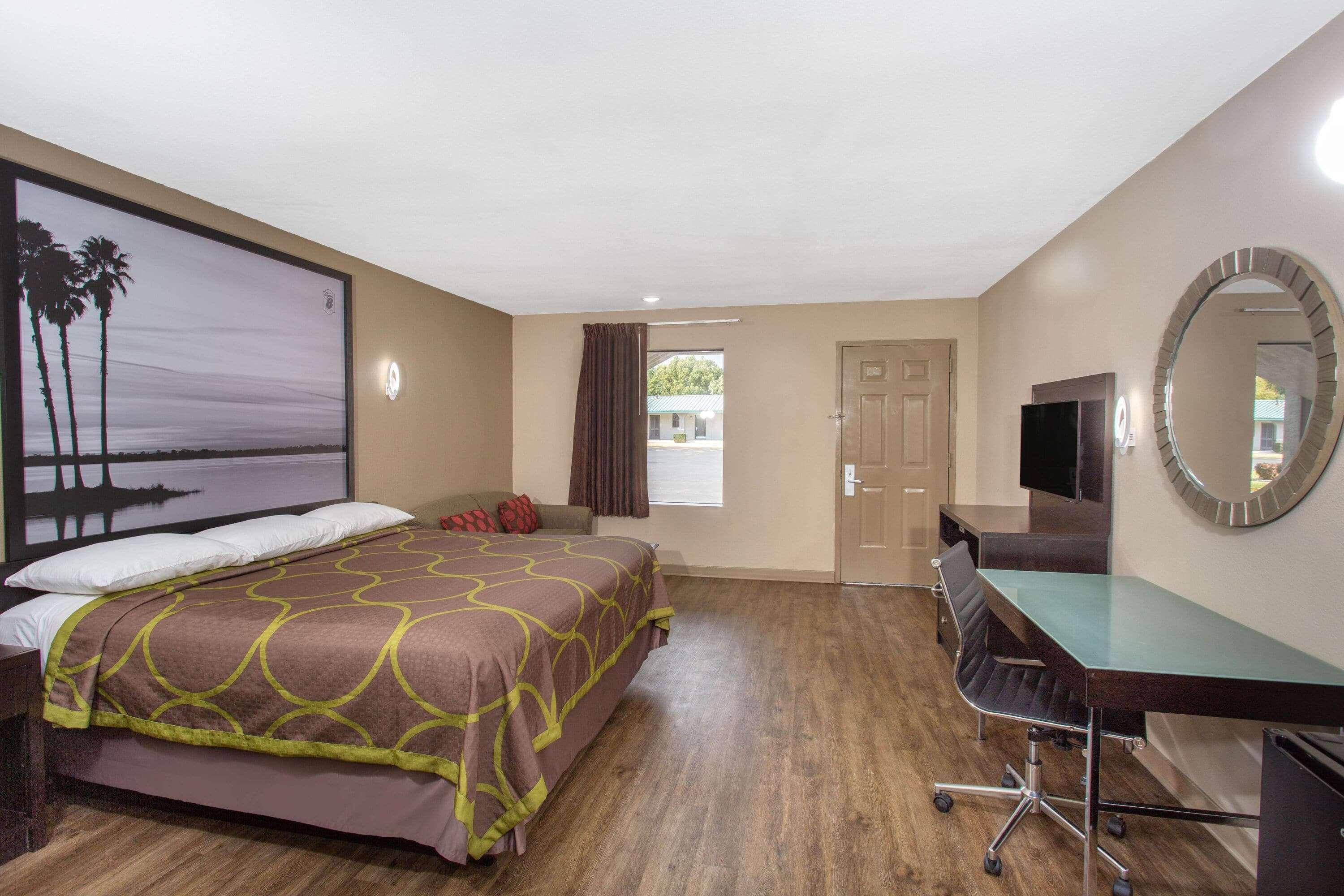 Super 8 By Wyndham Pensacola Nas Area Μοτέλ Beach Haven Εξωτερικό φωτογραφία